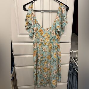 Billabong dress